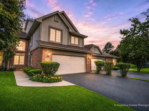 10911 Settlers Pond Court , Frankfort, IL 60423
