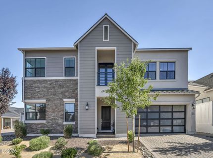 5445 Side Saddle Trail, Reno, NV 89511 Photo