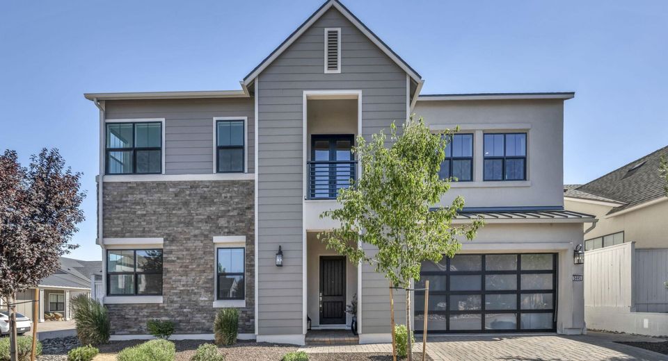 5445 Side Saddle Trail, Reno, NV 89511 Photo
