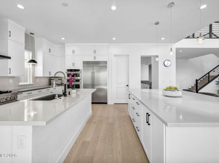 5445 Side Saddle Trail, Reno, NV 89511 Photo