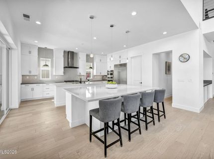 5445 Side Saddle Trail, Reno, NV 89511 Photo