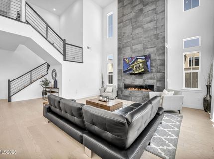 5445 Side Saddle Trail, Reno, NV 89511 Photo