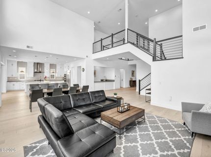 5445 Side Saddle Trail, Reno, NV 89511 Photo