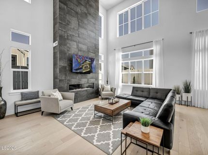 5445 Side Saddle Trail, Reno, NV 89511 Photo