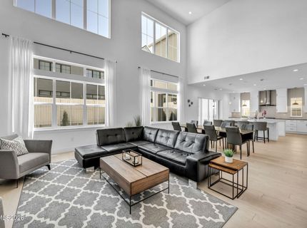 5445 Side Saddle Trail, Reno, NV 89511 Photo