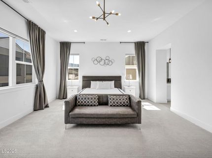 5445 Side Saddle Trail, Reno, NV 89511 Photo