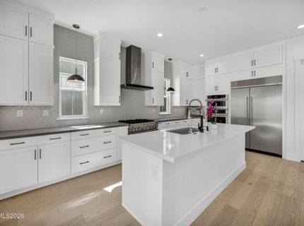 5445 Side Saddle Trail, Reno, NV 89511 Photo