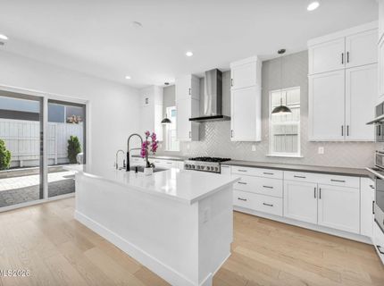 5445 Side Saddle Trail, Reno, NV 89511 Photo