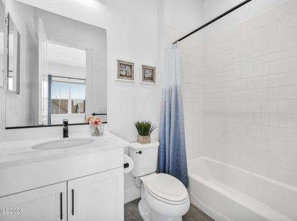5445 Side Saddle Trail, Reno, NV 89511 Photo