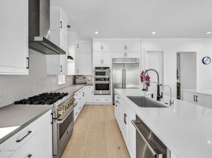 5445 Side Saddle Trail, Reno, NV 89511 Photo
