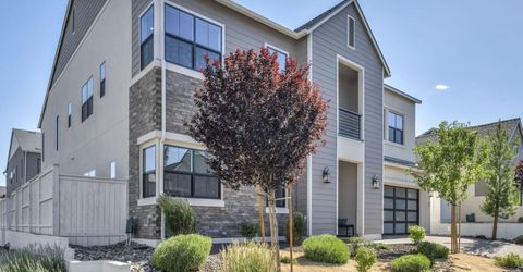 5445 Side Saddle Trail, Reno, NV 89511 Photo
