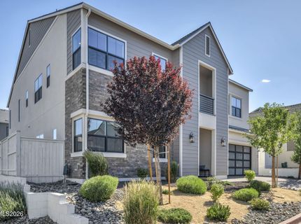 5445 Side Saddle Trail, Reno, NV 89511 Photo