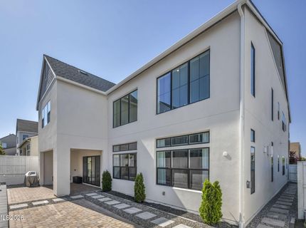 5445 Side Saddle Trail, Reno, NV 89511 Photo