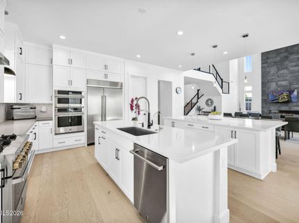 5445 Side Saddle Trail, Reno, NV 89511 Photo
