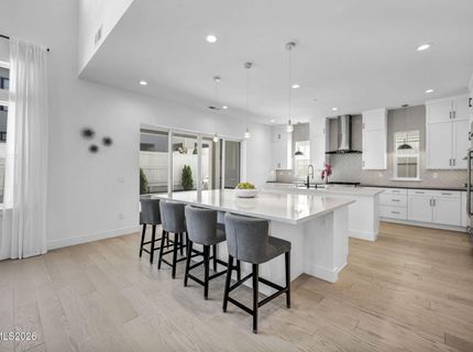 5445 Side Saddle Trail, Reno, NV 89511 Photo