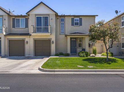 1211 Barossa Way, Carson City, NV 89701 Photo