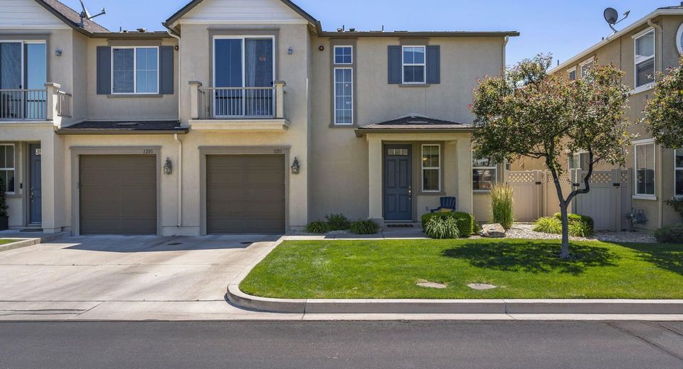 1211 Barossa Way, Carson City, NV 89701 Photo