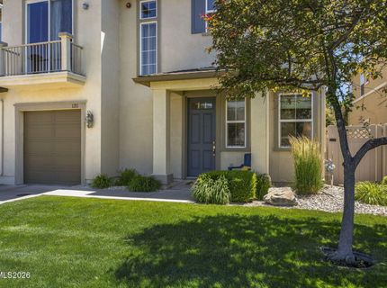 1211 Barossa Way, Carson City, NV 89701 Photo