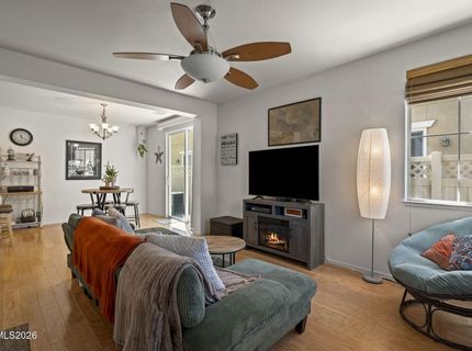 1211 Barossa Way, Carson City, NV 89701 Photo