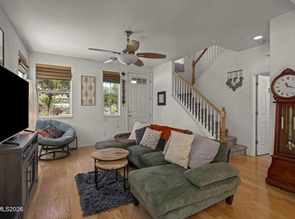 1211 Barossa Way, Carson City, NV 89701 Photo