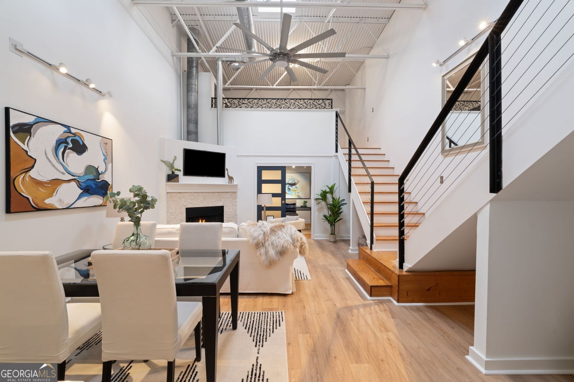 1124 Dekalb Avenue Ne, Unit 28, Atlanta, GA 30307 Main Photo