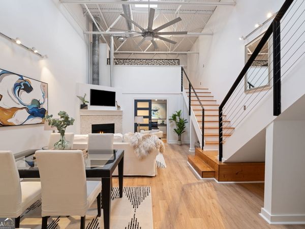 1124 Dekalb Avenue NE, Unit 28, Atlanta, GA 30307