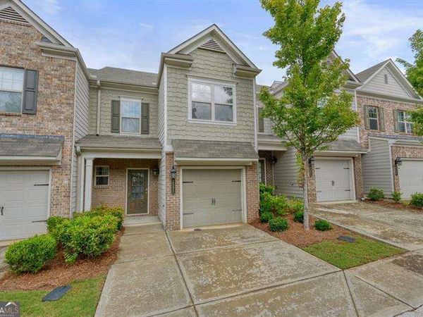 2593 Kenwood Glen Terrace, Atlanta, GA 30340
