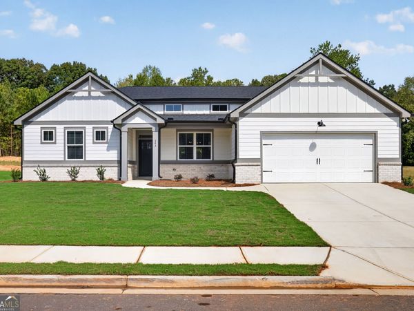 334 Flying Eagle Drive, Commerce, GA 30529