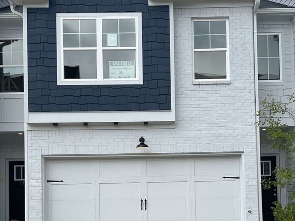 1575 Aiden Way, Unit 38, Conyers, GA 30013