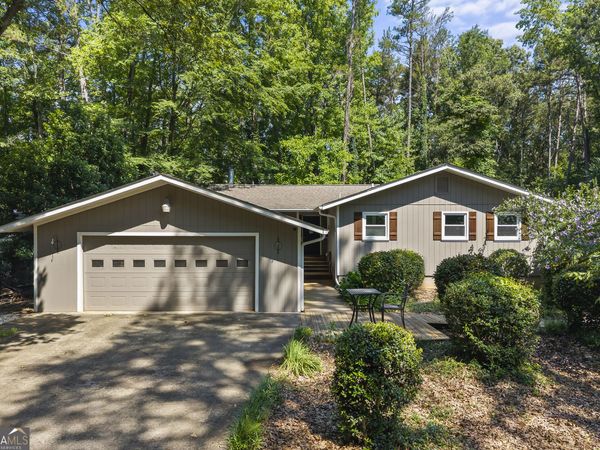 244 Lake View Court, Lavonia, GA 30553