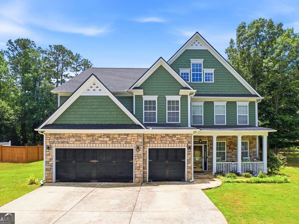 1210 Glen Devon Place, Powder Springs, GA 30127