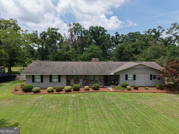 6788 Ga Highway 121 SE, Surrency, GA 31563