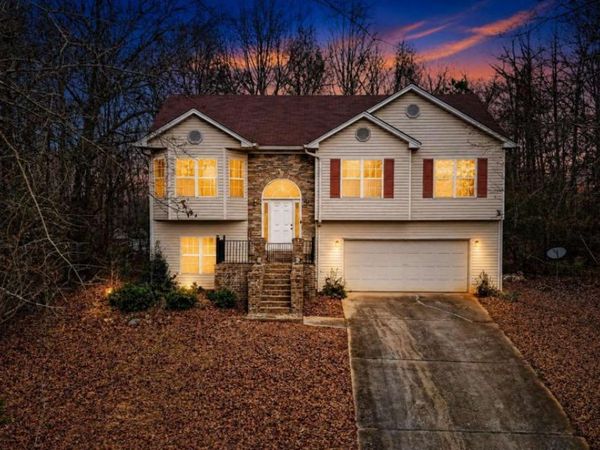 20 Crooked Creek Way, Covington, GA 30016
