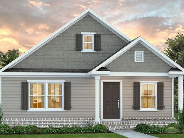14 Rivers Edge Lane, Unit LOT 3, Franklin, GA 30217