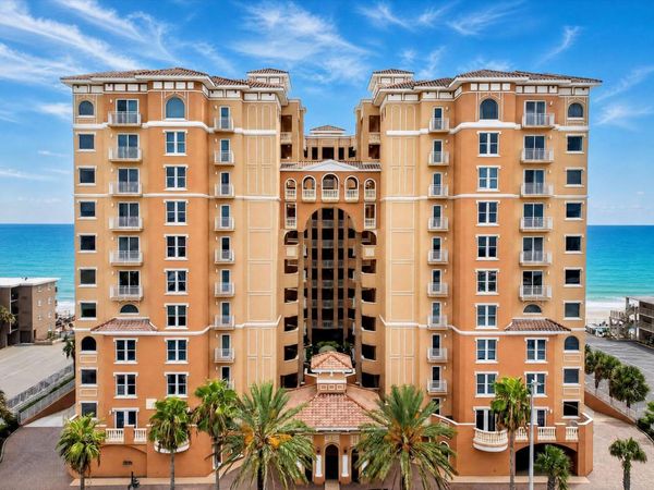 3245 S Atlantic Avenue, Unit 1002, Daytona Beach Shores, FL 32118