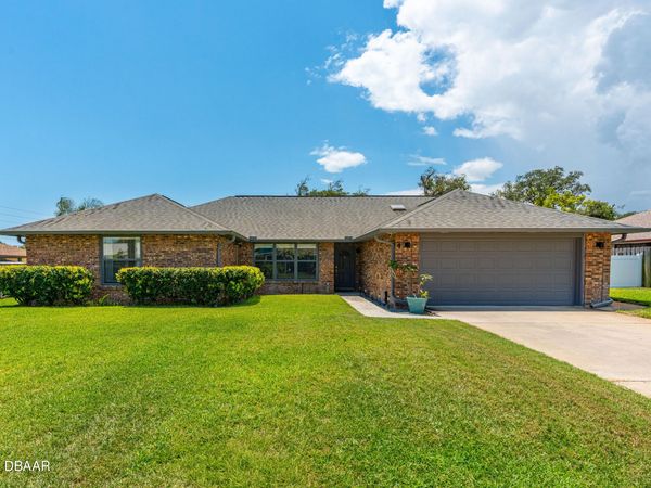 4 Carmel Terrace, Ormond Beach, FL 32174
