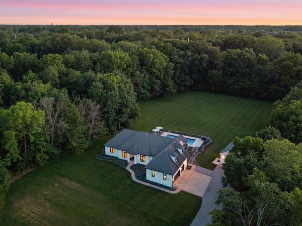 16240 N Gray Road , Westfield, IN 46062