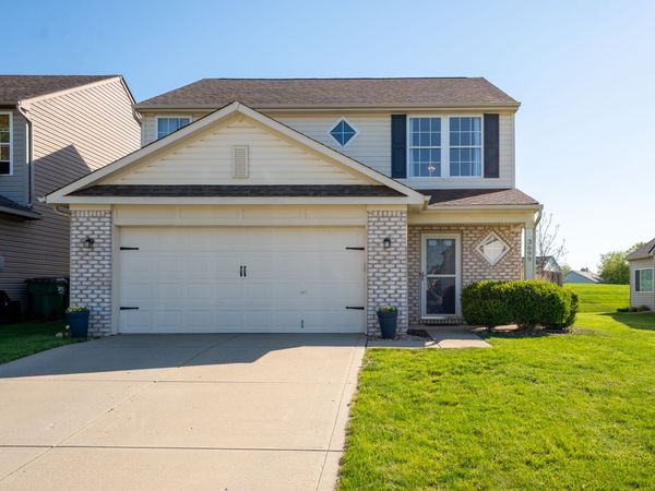 3699 Limelight Lane, Whitestown, IN 46075