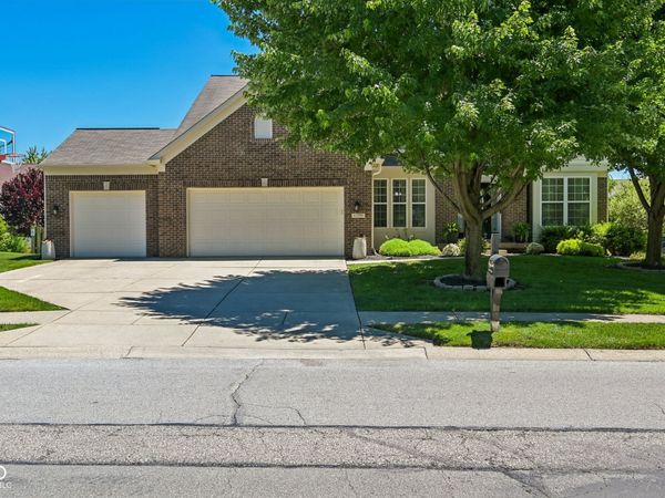 11799 Kittery , Fishers, IN 46037