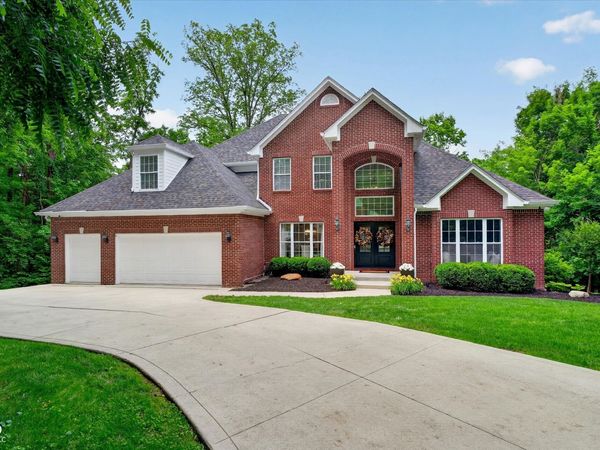 11030 Tenacious Drive, Indianapolis, IN 46236
