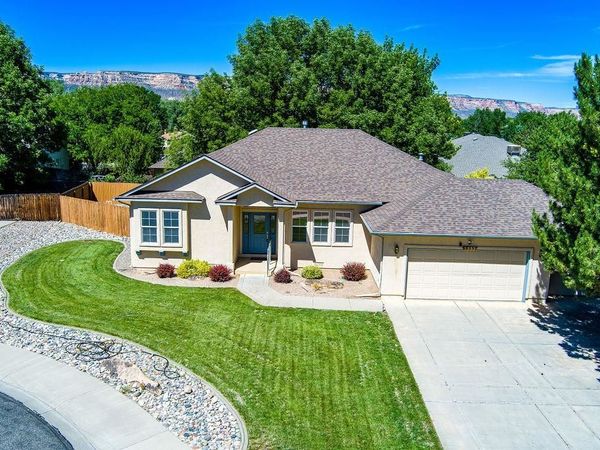 2333 S Eagle Point Court, Grand Junction, CO 81507