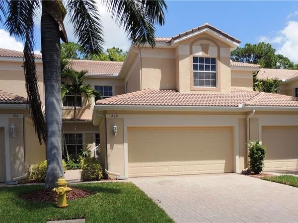 6020 Jonathans Bay CIR , Unit 202, FORT MYERS, FL 33908