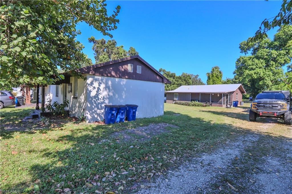 102 3rd St , Fort Myers, FL 33907 Photo