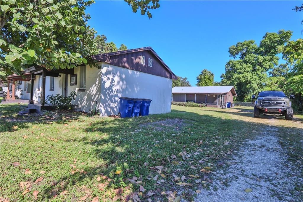 102 3rd St , Fort Myers, FL 33907 Photo