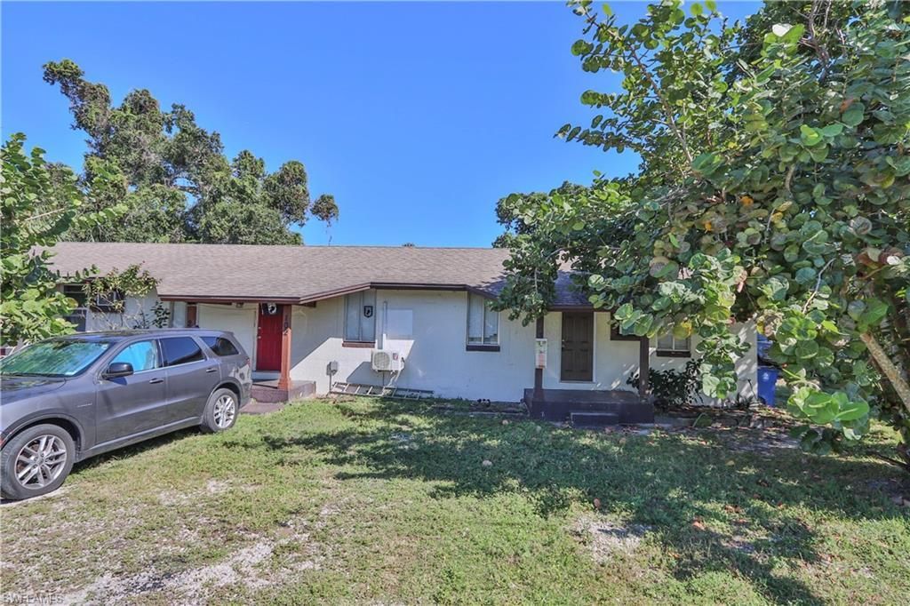 102 3rd St , Fort Myers, FL 33907 Photo