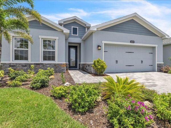 16239 S PORT HARBOR BOULEVARD , PORT CHARLOTTE, FL 33953