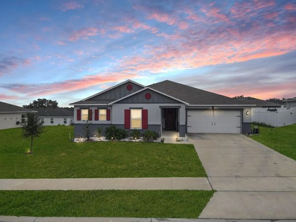 2220 GLADIOLUS LANE , MASCOTTE, FL 34753