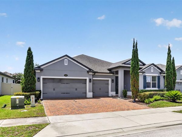 5352 COSTA DEL SOL DRIVE , ST CLOUD, FL 34771