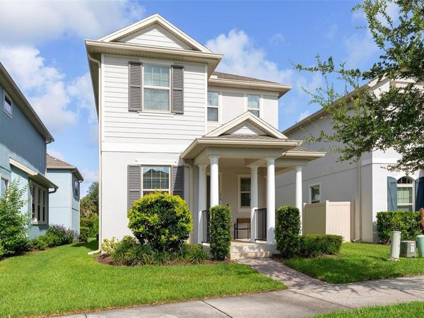 170 WOODED VINE DRIVE, WINTER SPRINGS, FL 32708