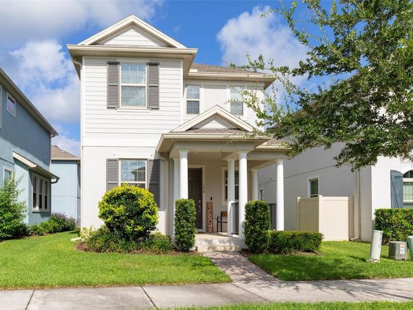 170 WOODED VINE DRIVE , WINTER SPRINGS, FL 32708